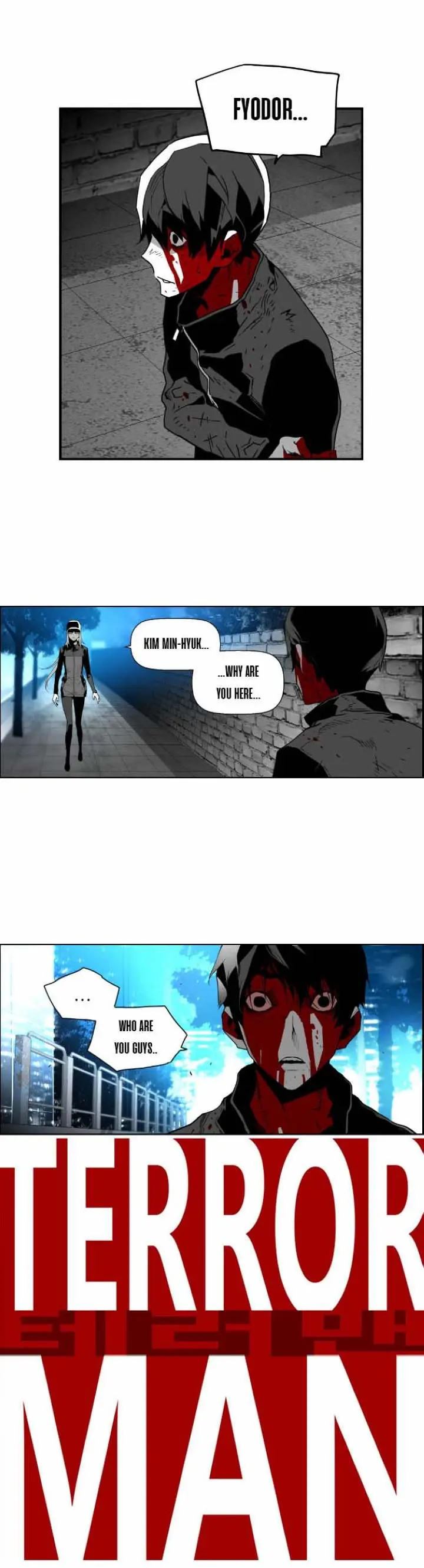 Terror Man Episode 37 - Page 4