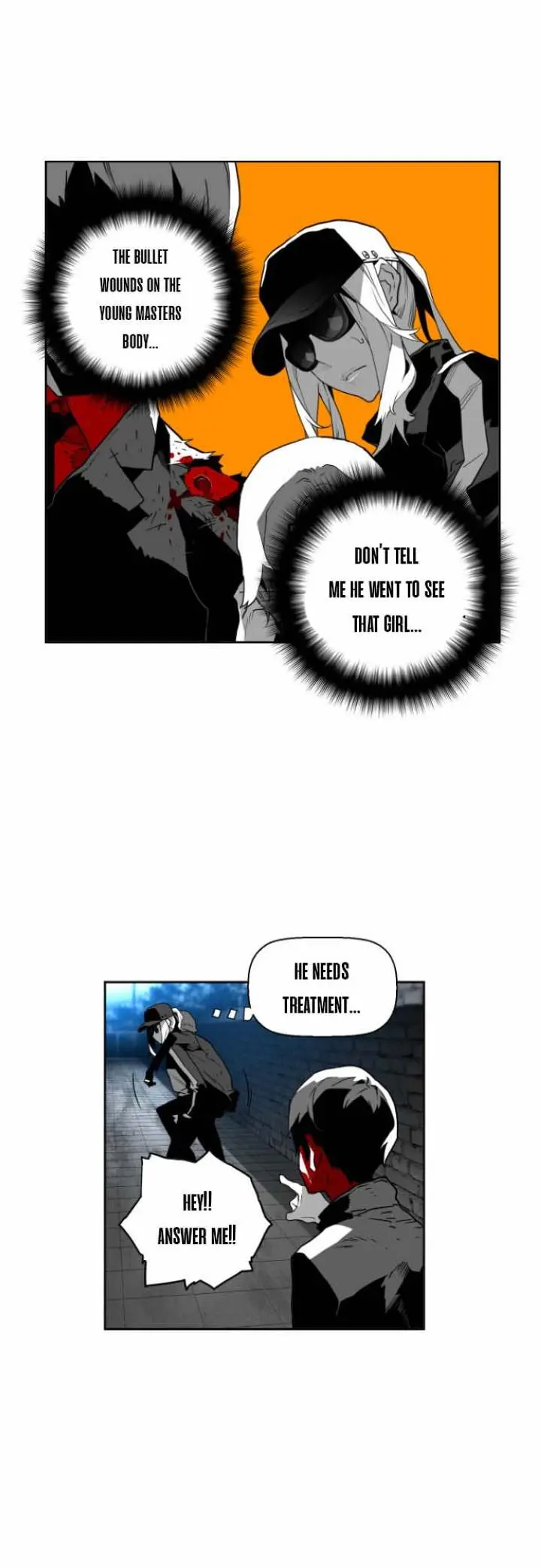 Terror Man Episode 37 - Page 9