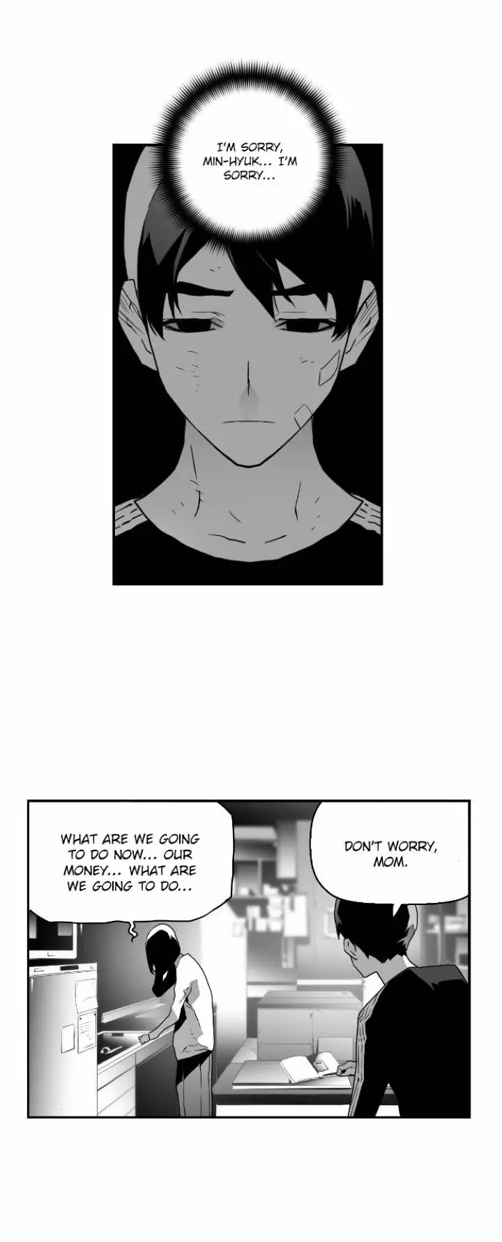 Terror Man Episode 38 - Page 10