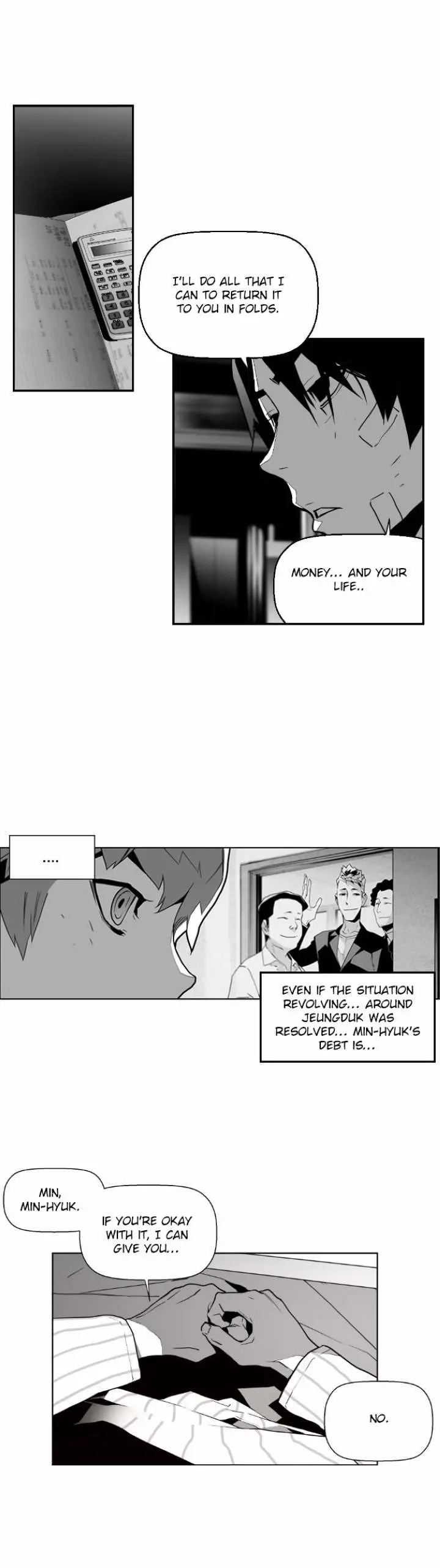 Terror Man Episode 38 - Page 11