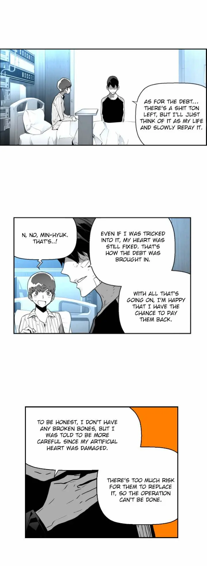 Terror Man Episode 38 - Page 13