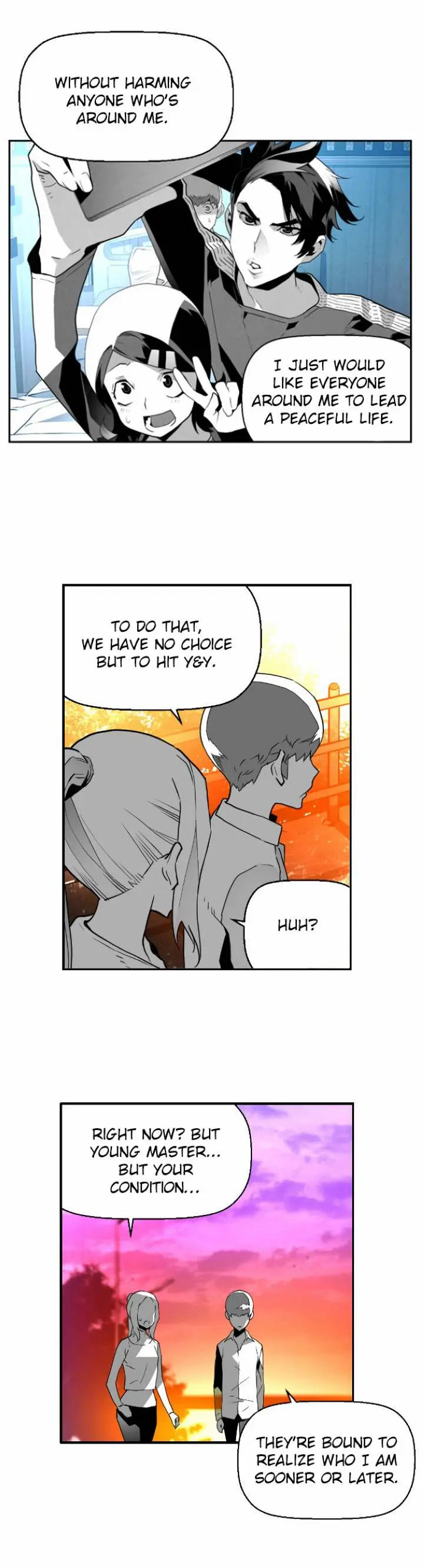 Terror Man Episode 38 - Page 25