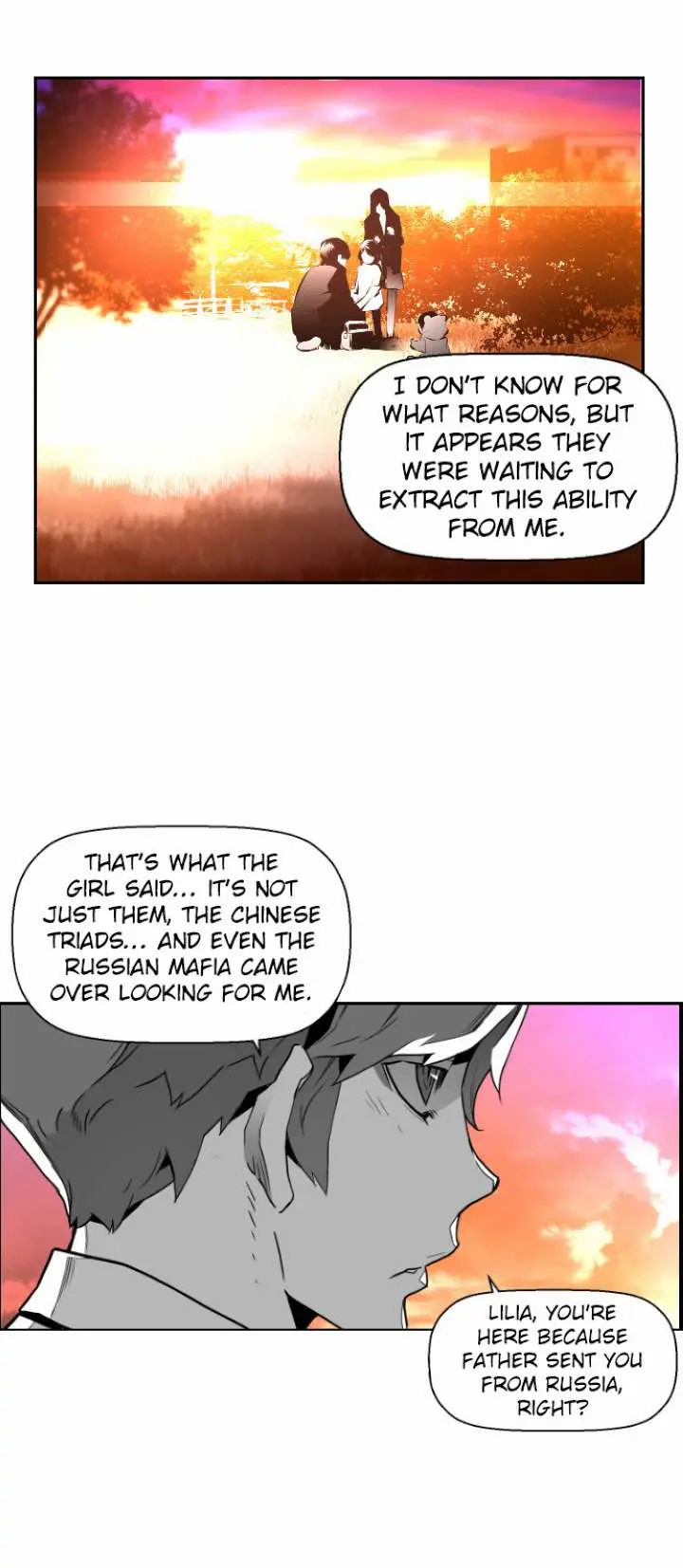 Terror Man Episode 38 - Page 26