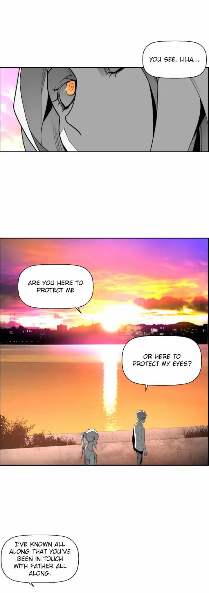 Terror Man Episode 38 - Page 27