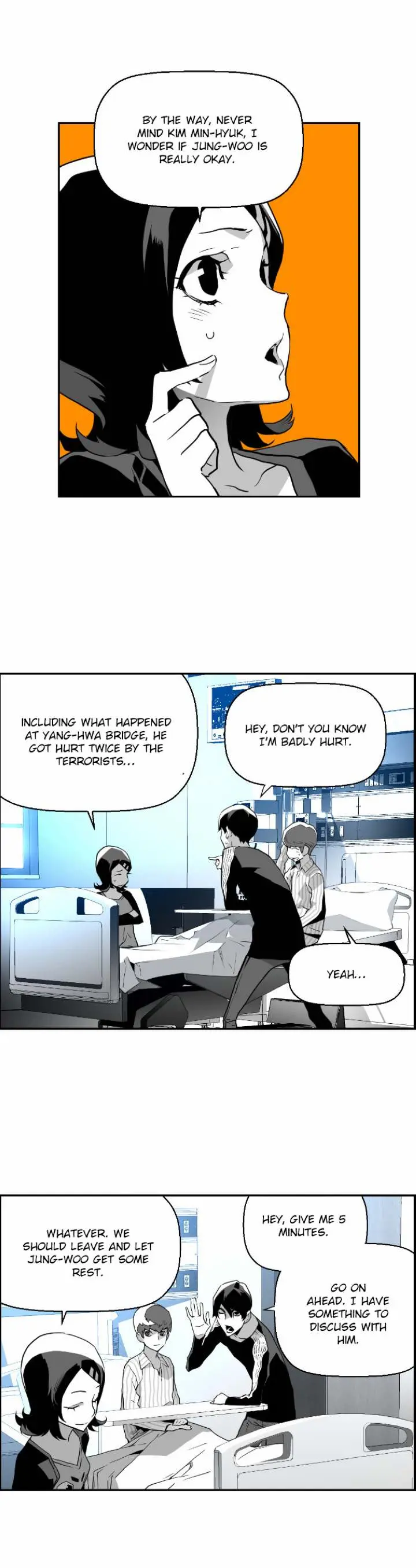 Terror Man Episode 38 - Page 4
