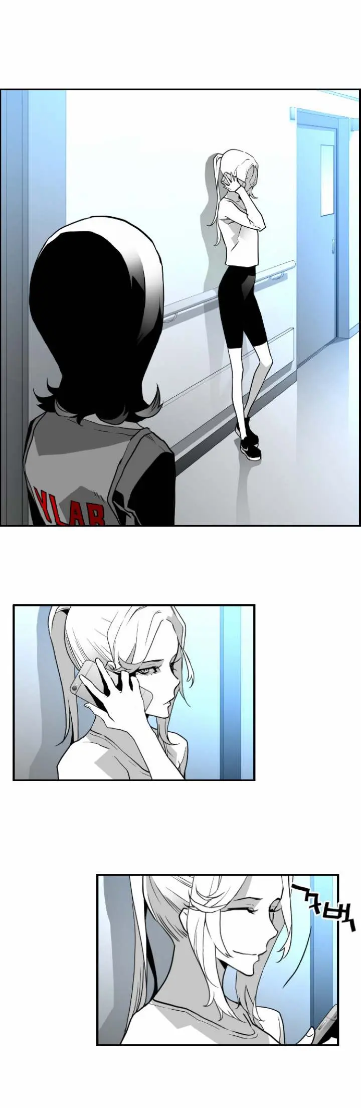 Terror Man Episode 38 - Page 7