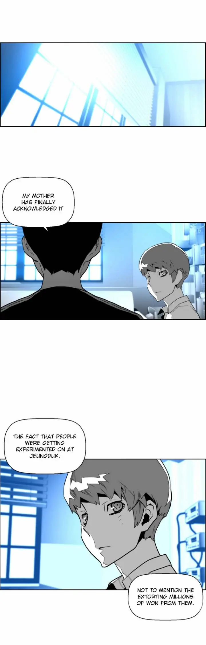 Terror Man Episode 38 - Page 9