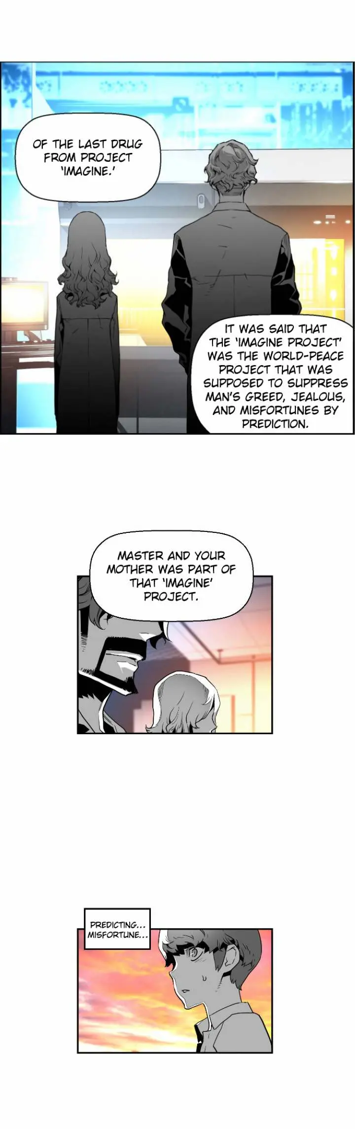 Terror Man Episode 39 - Page 10
