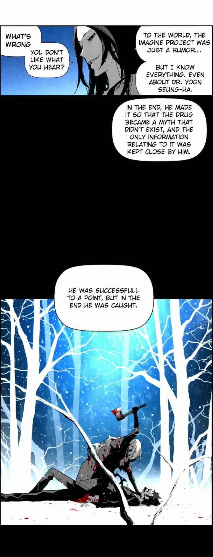Terror Man Episode 39 - Page 12