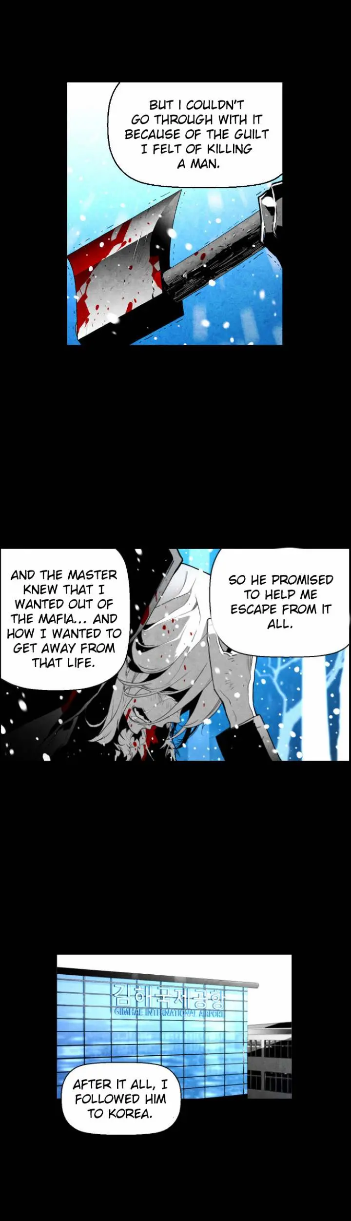 Terror Man Episode 39 - Page 14