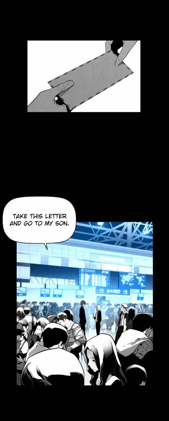 Terror Man Episode 39 - Page 15