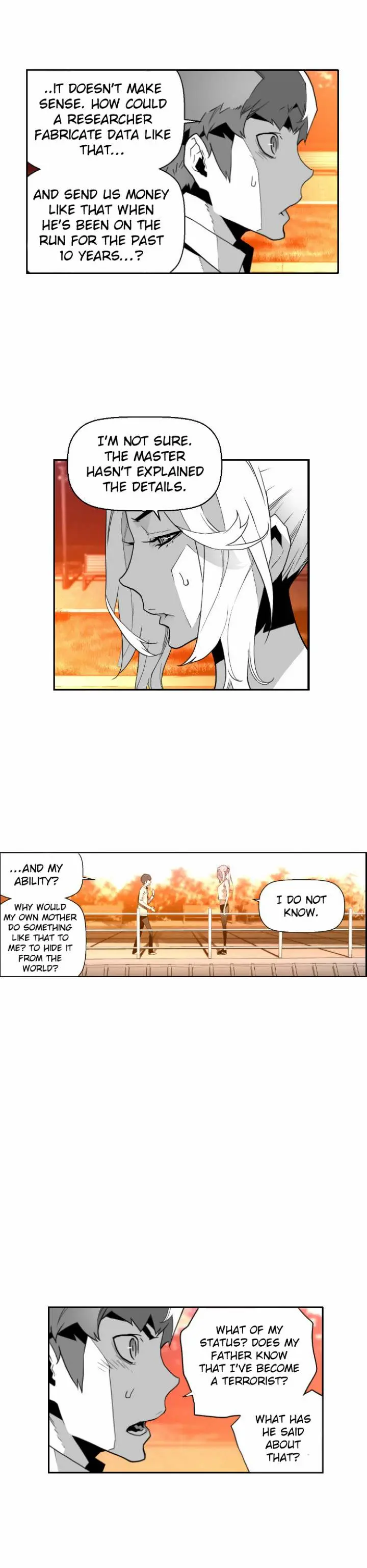 Terror Man Episode 39 - Page 18