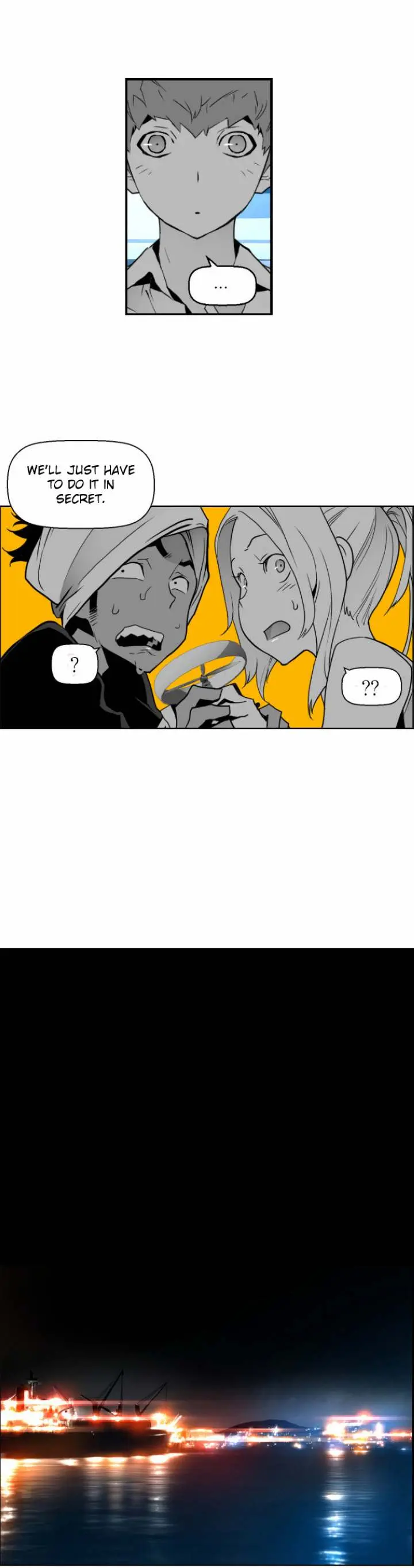 Terror Man Episode 39 - Page 27