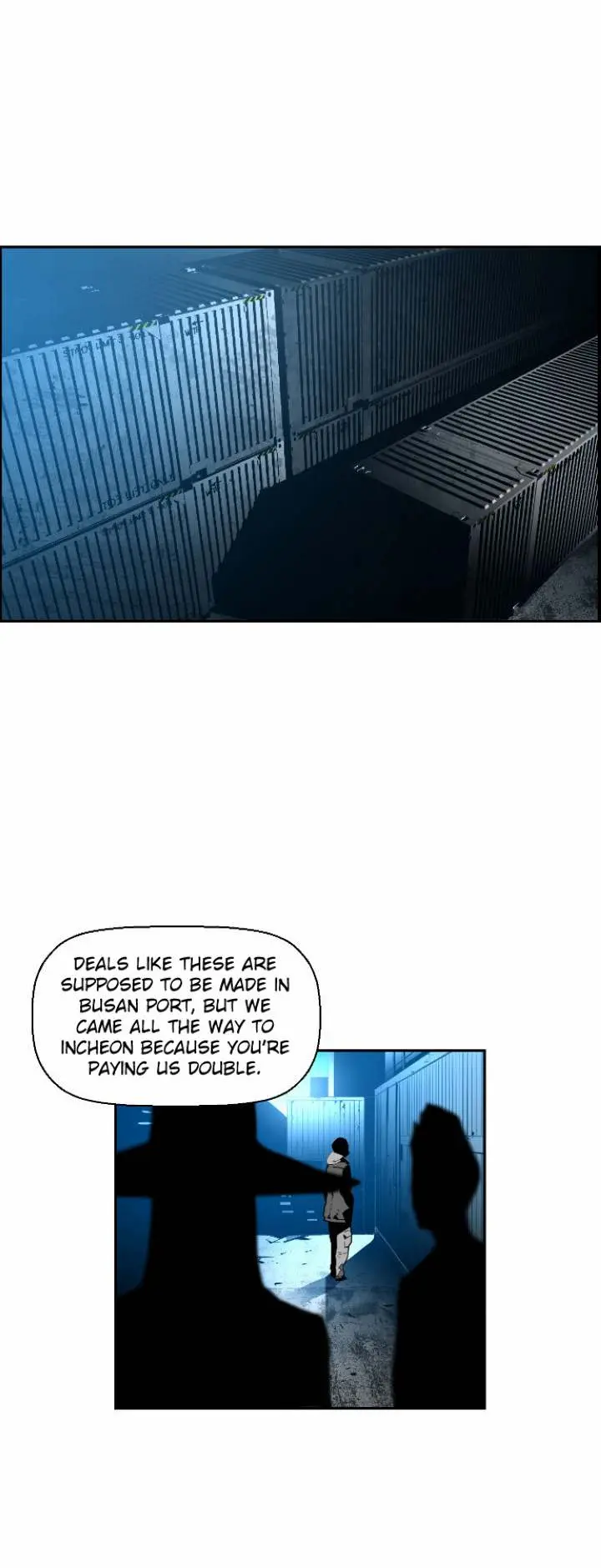 Terror Man Episode 39 - Page 28