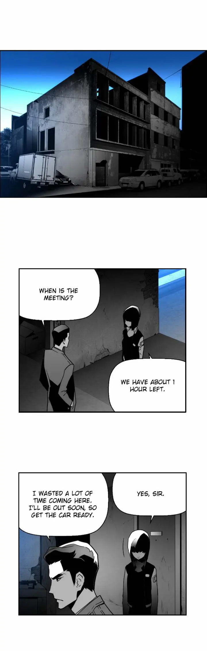 Terror Man Episode 39 - Page 32