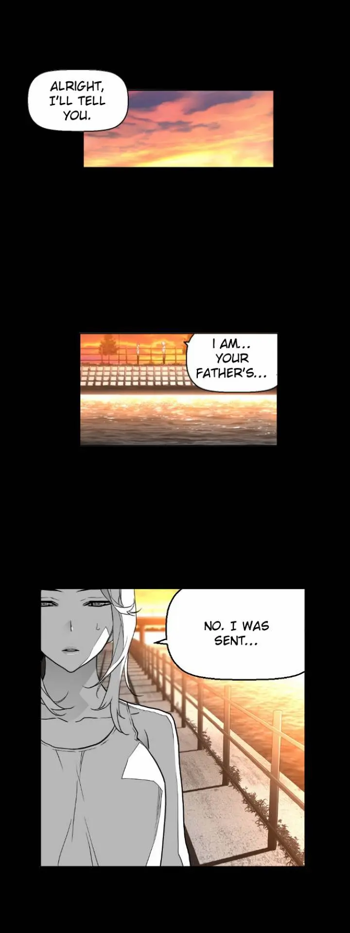 Terror Man Episode 39 - Page 4