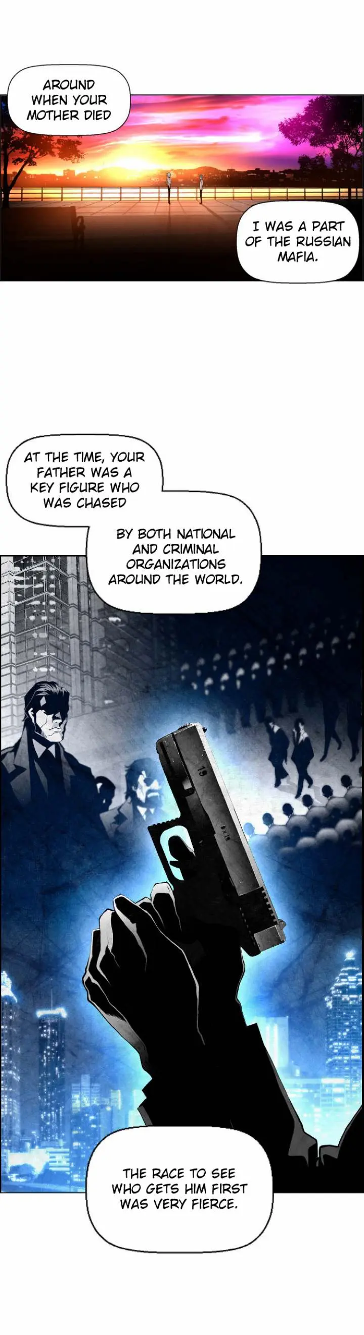 Terror Man Episode 39 - Page 7