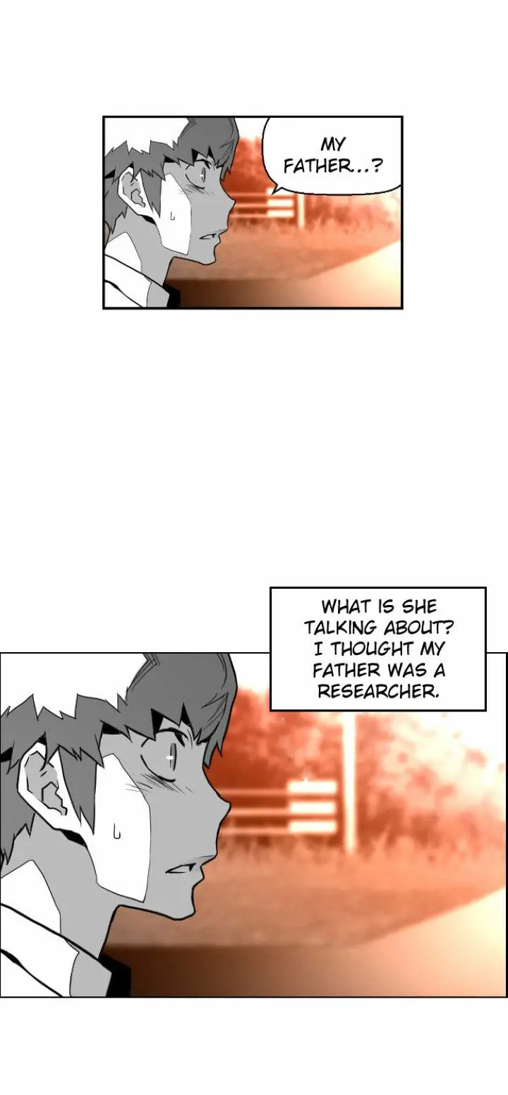 Terror Man Episode 39 - Page 8