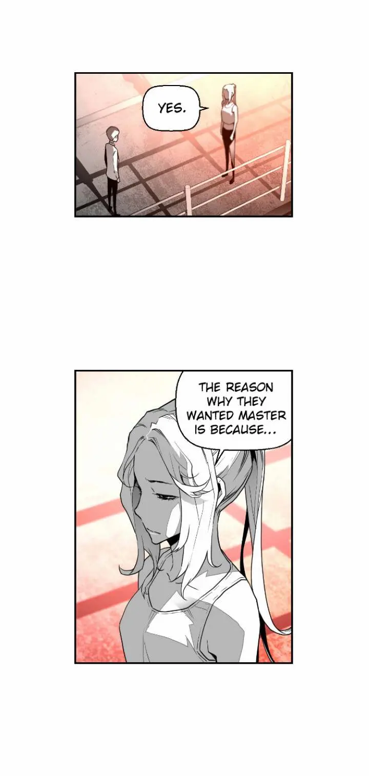 Terror Man Episode 39 - Page 9