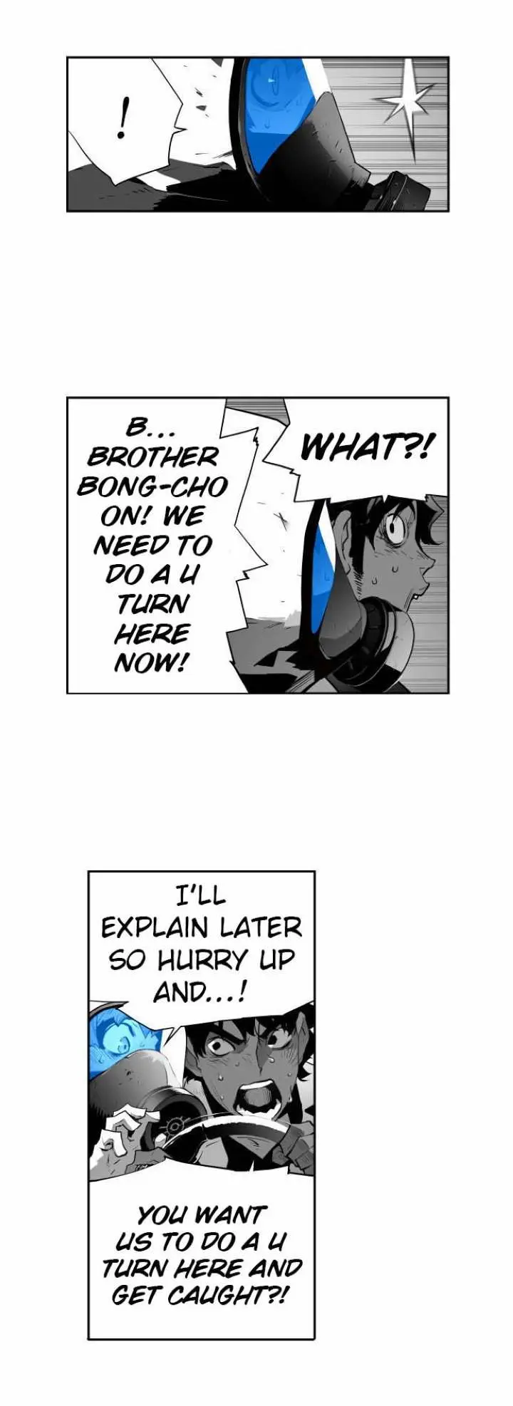 Terror Man Episode 4 - Page 14