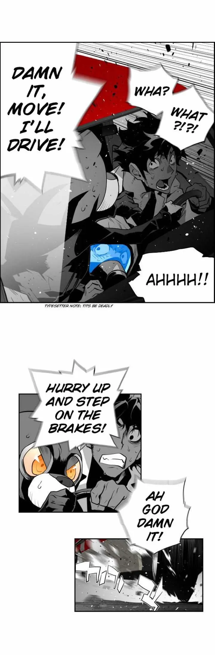 Terror Man Episode 4 - Page 17