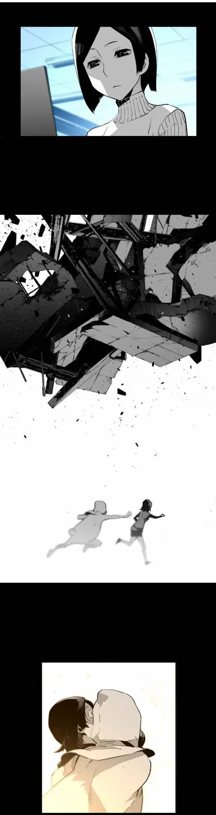 Terror Man Episode 4 - Page 29