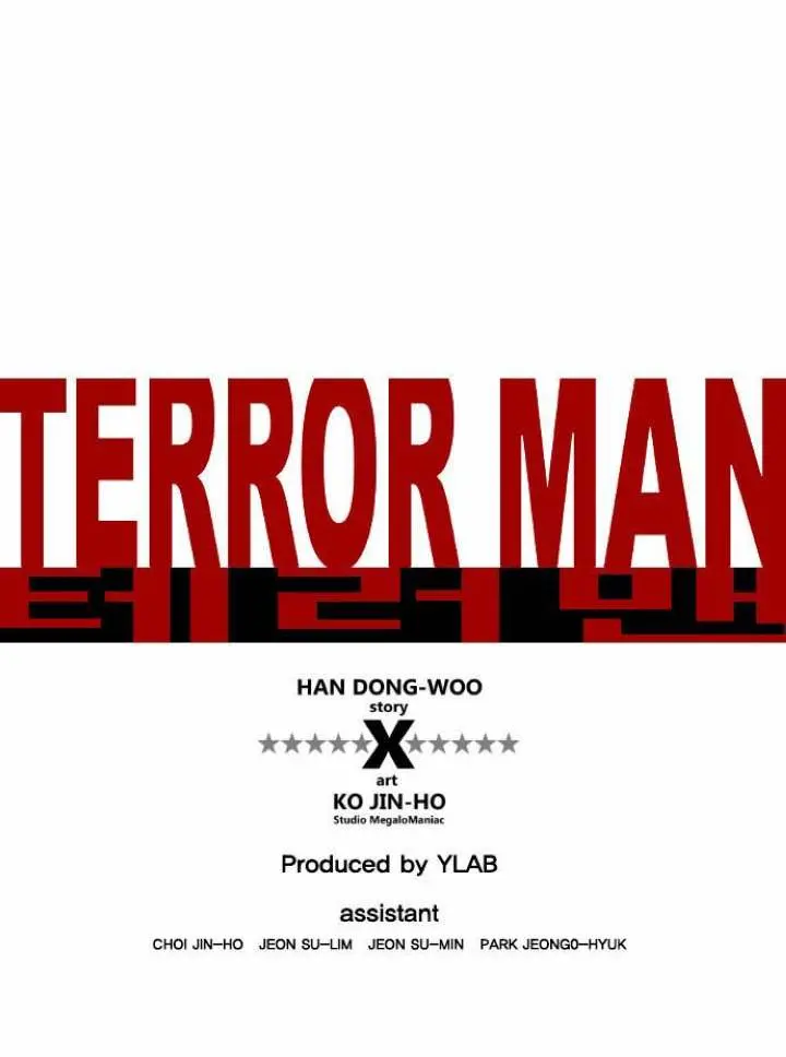 Terror Man Episode 4 - Page 3