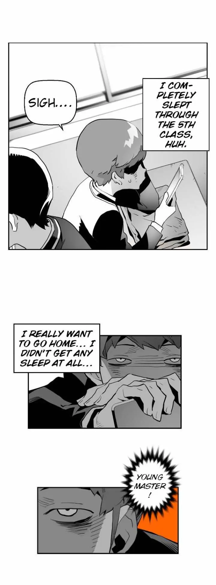 Terror Man Episode 4 - Page 34