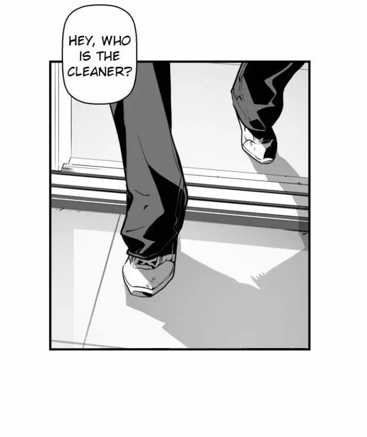 Terror Man Episode 4 - Page 40
