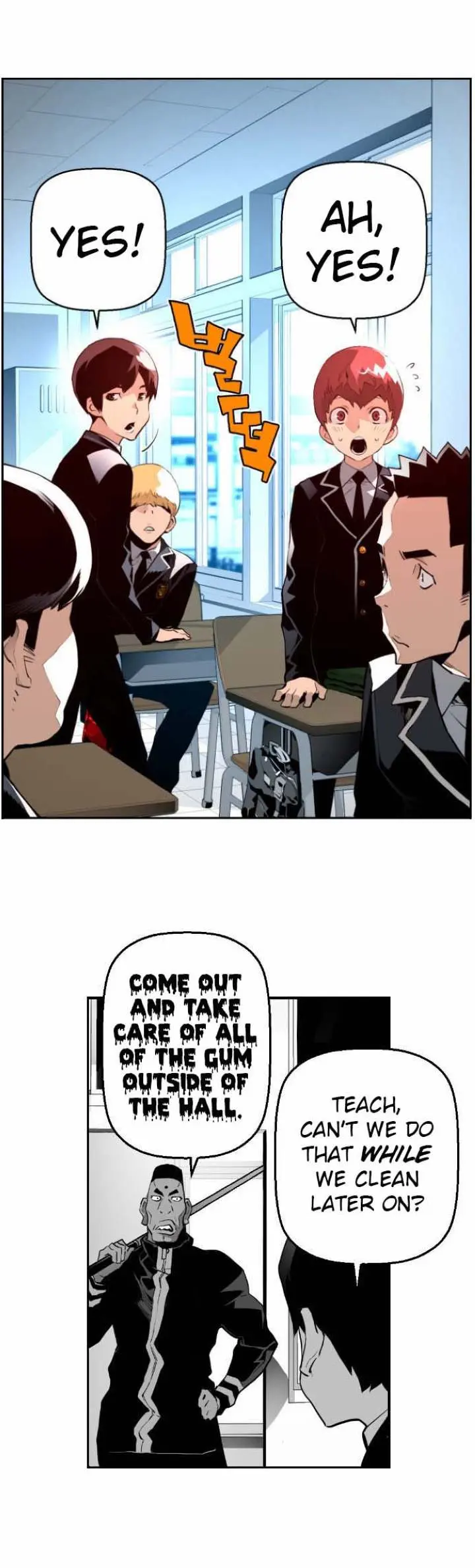 Terror Man Episode 4 - Page 41