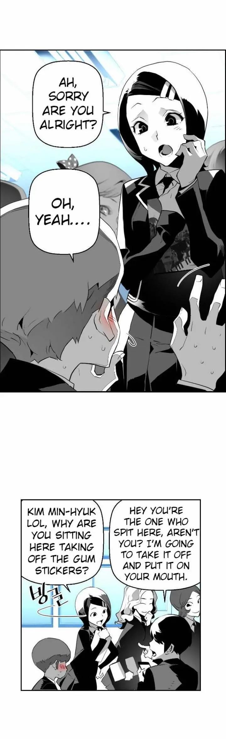 Terror Man Episode 4 - Page 44