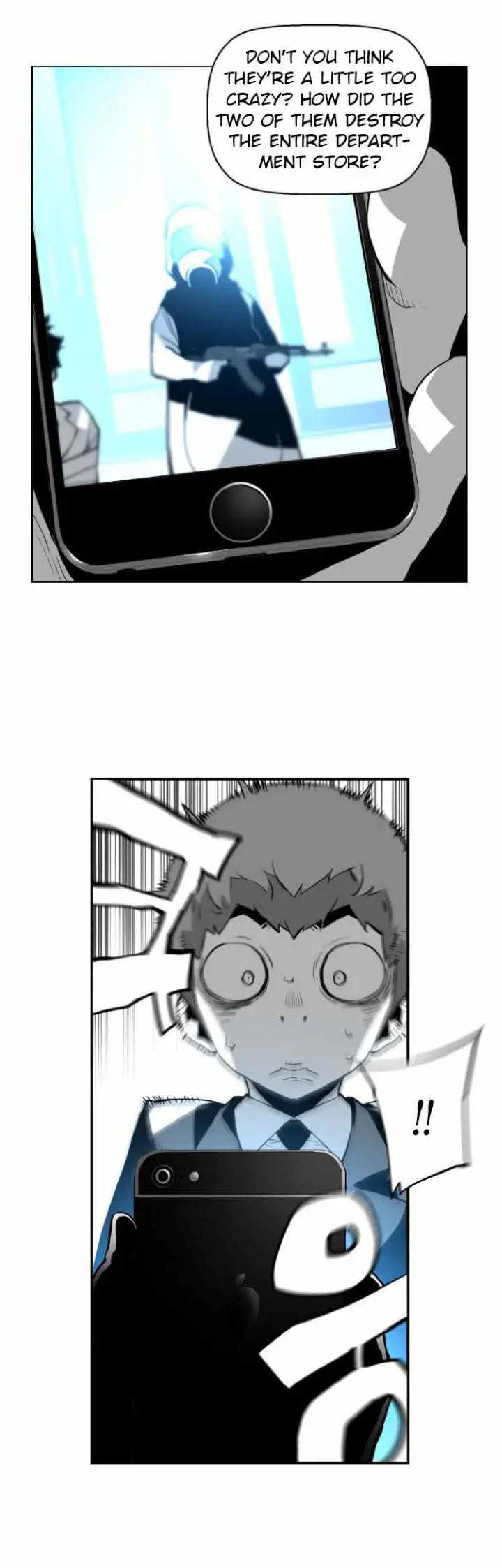 Terror Man Episode 4 - Page 46
