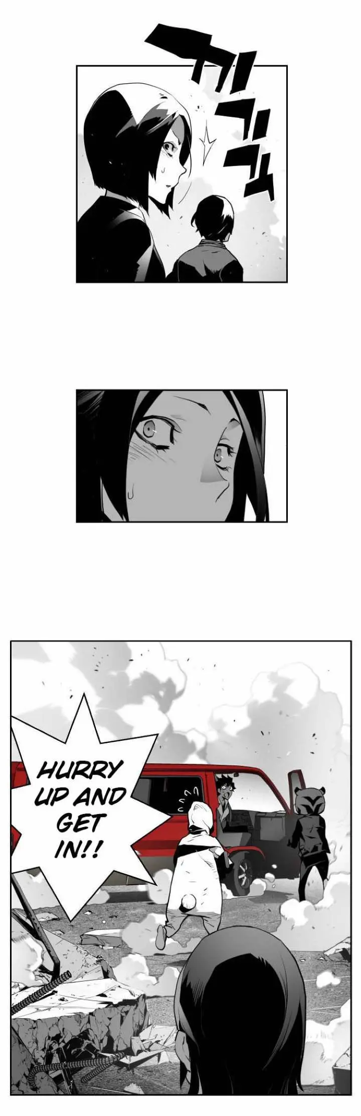 Terror Man Episode 4 - Page 9