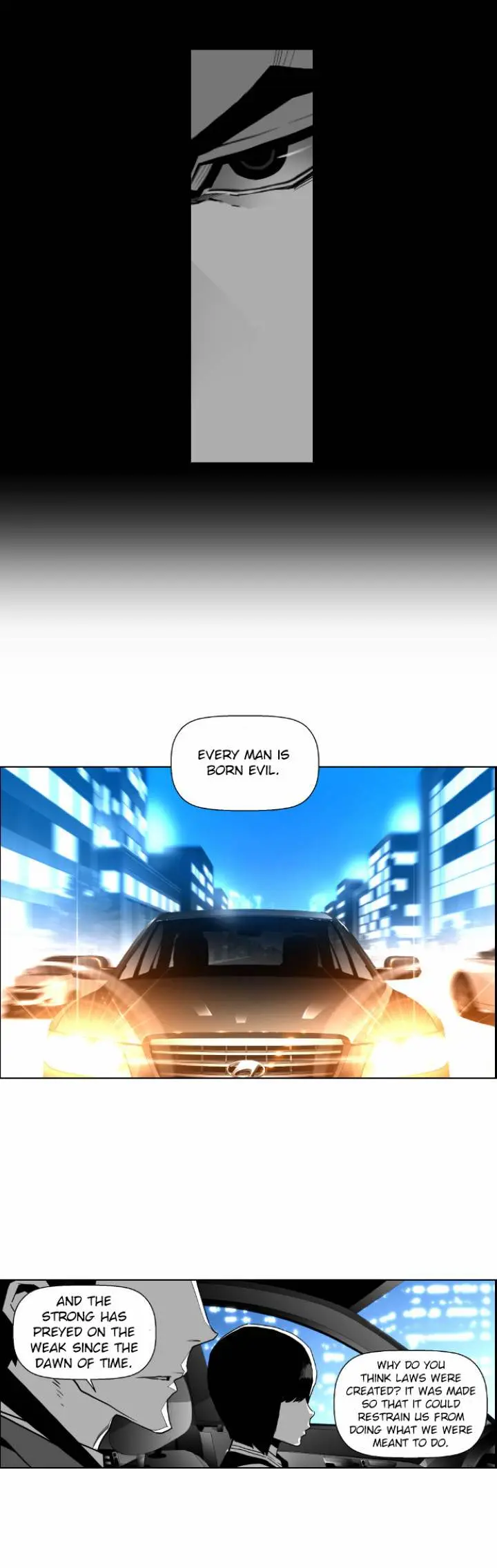 Terror Man Episode 40 - Page 10