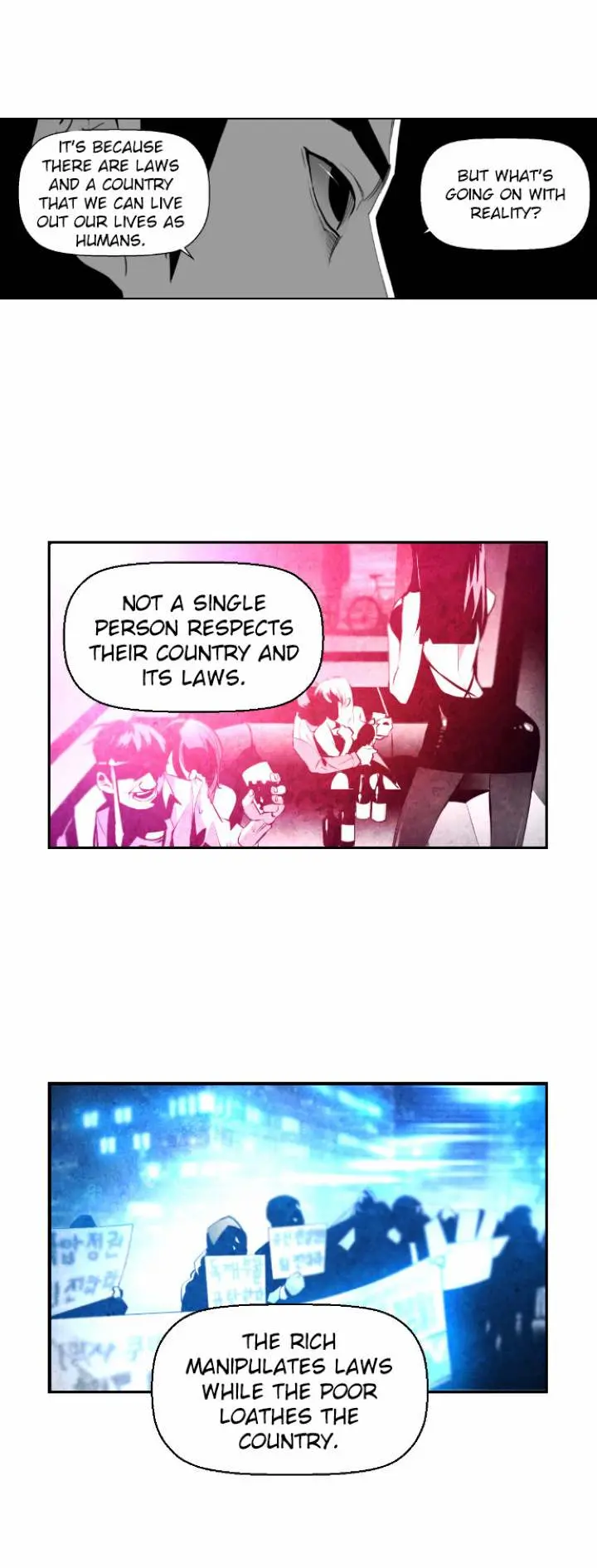 Terror Man Episode 40 - Page 11
