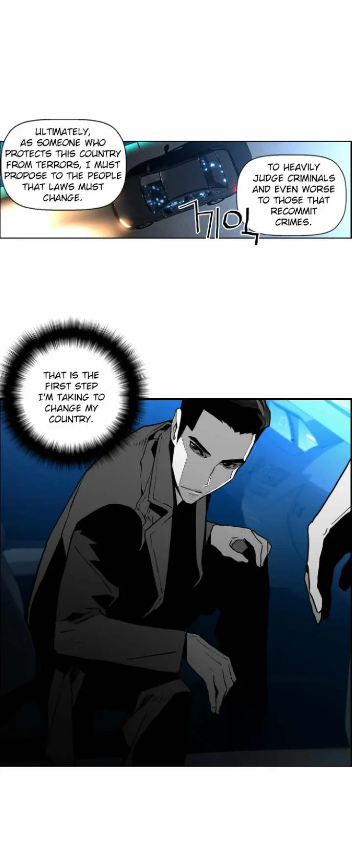 Terror Man Episode 40 - Page 13