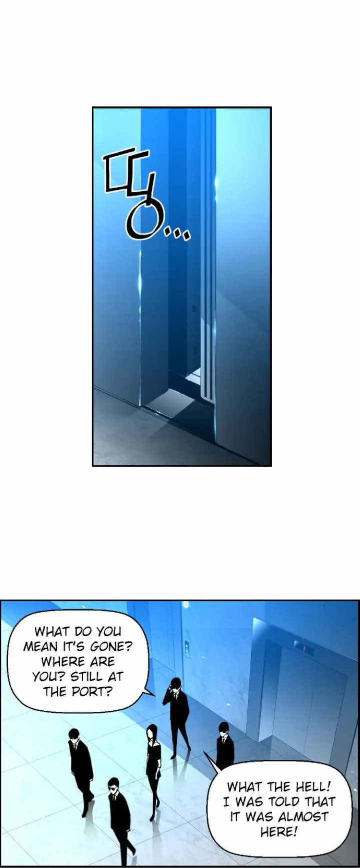 Terror Man Episode 40 - Page 22