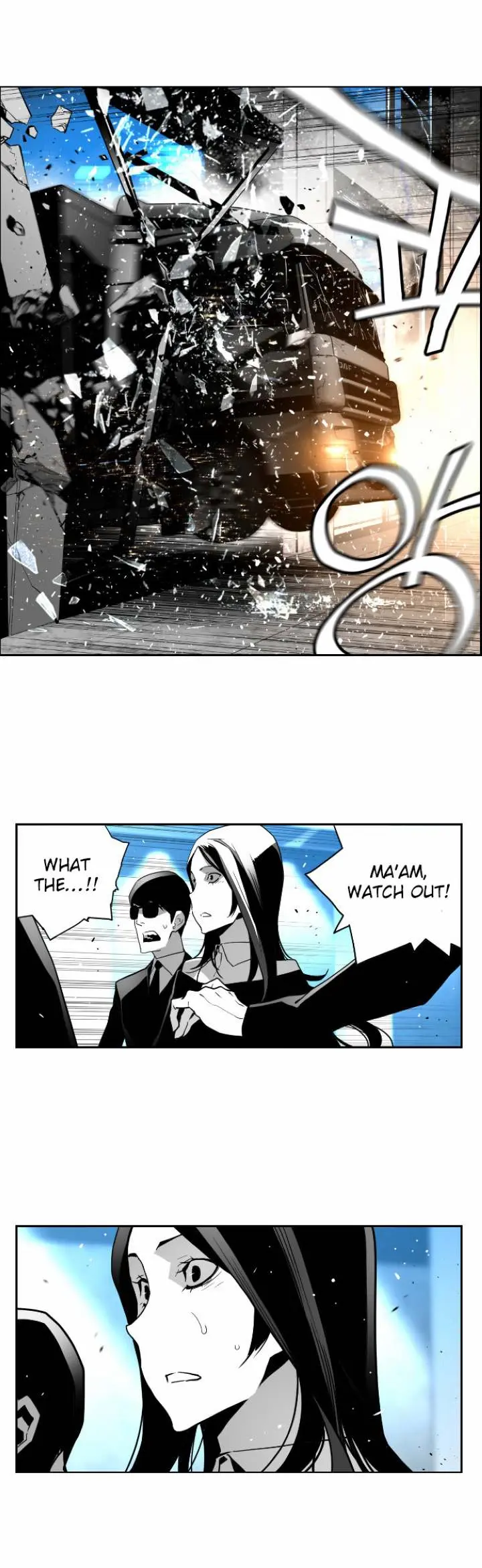 Terror Man Episode 40 - Page 24