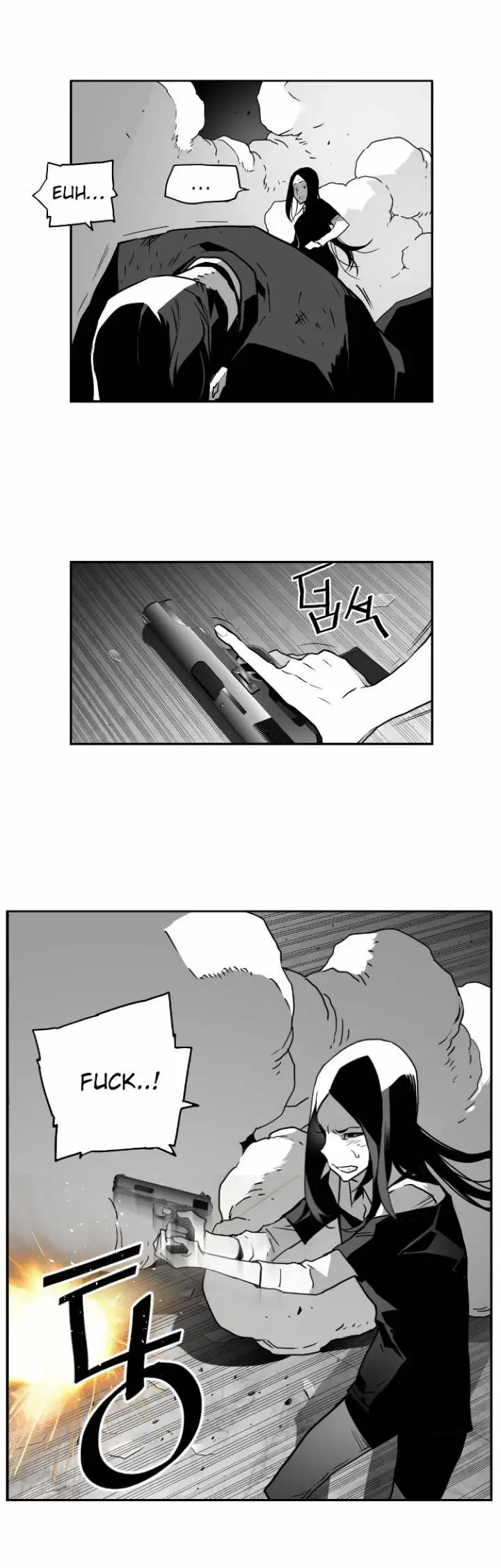 Terror Man Episode 40 - Page 28