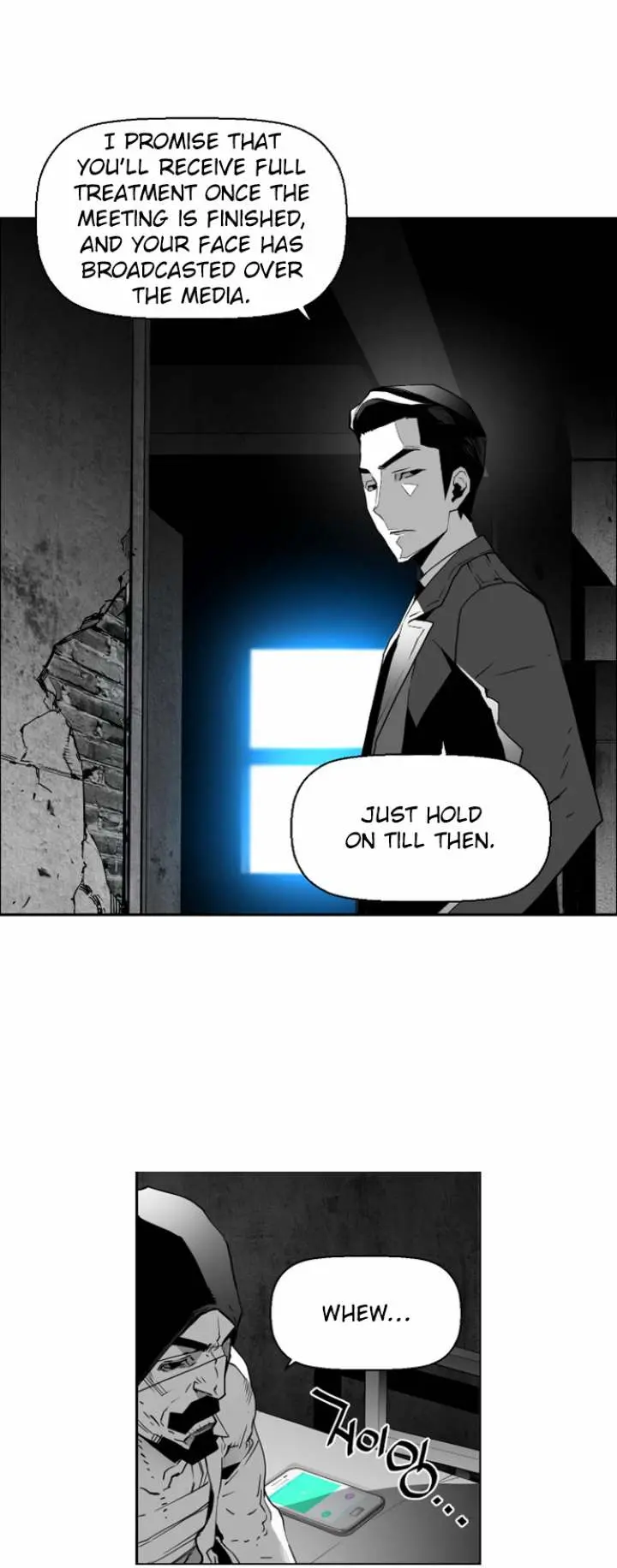 Terror Man Episode 40 - Page 3