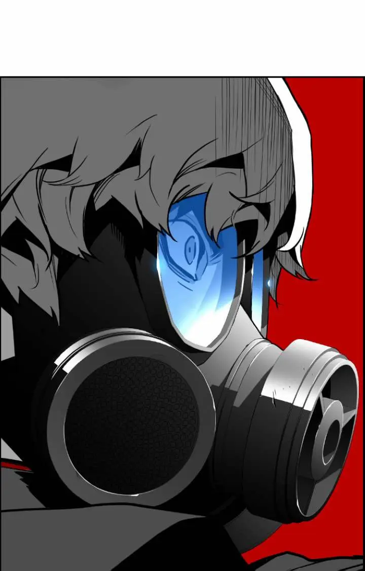 Terror Man Episode 40 - Page 30
