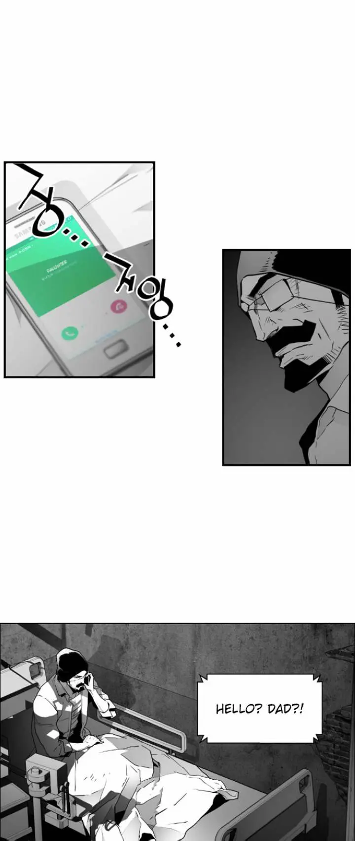 Terror Man Episode 40 - Page 4