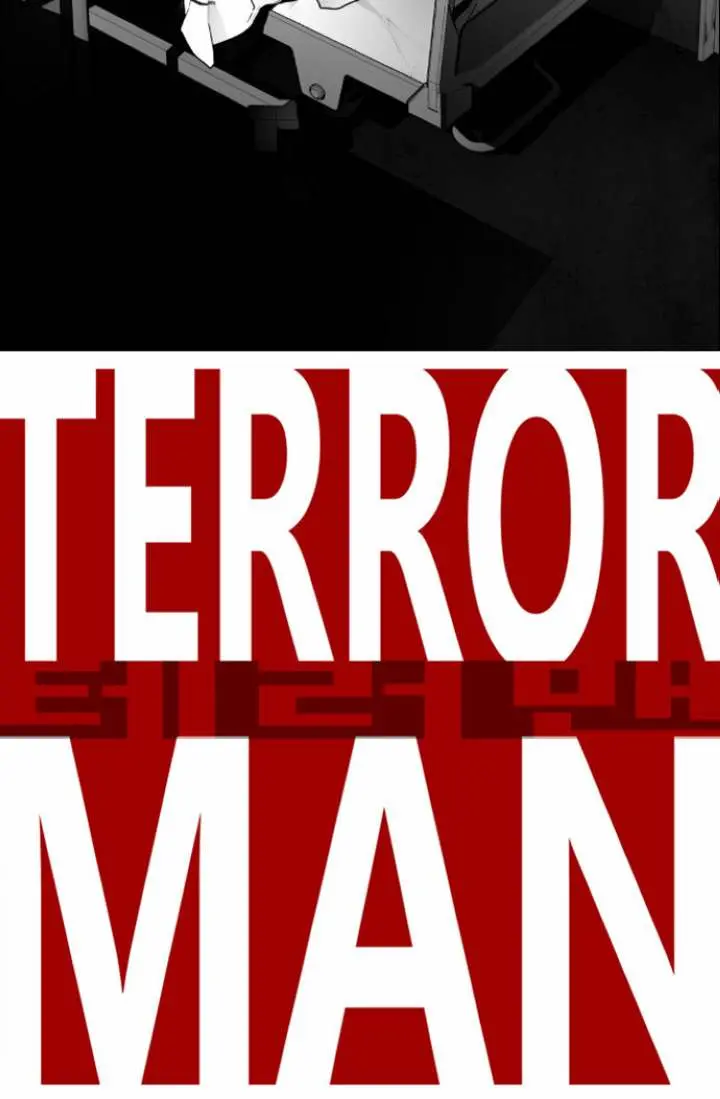 Terror Man Episode 40 - Page 5