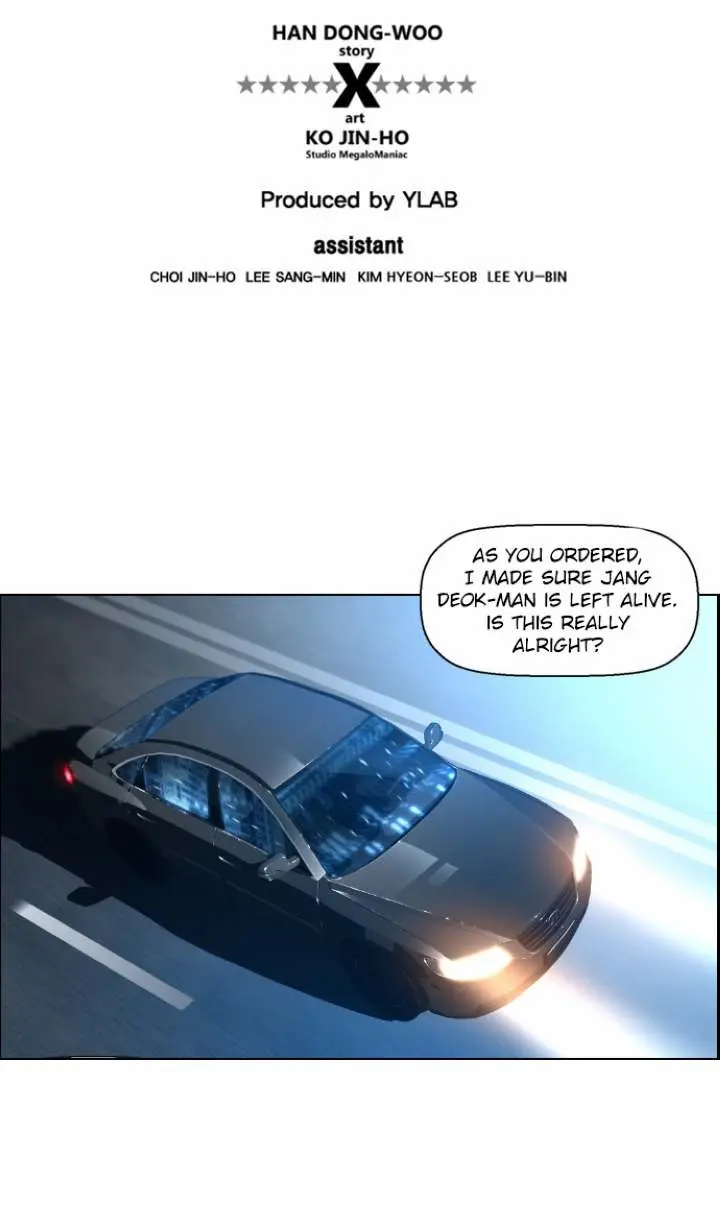 Terror Man Episode 40 - Page 6