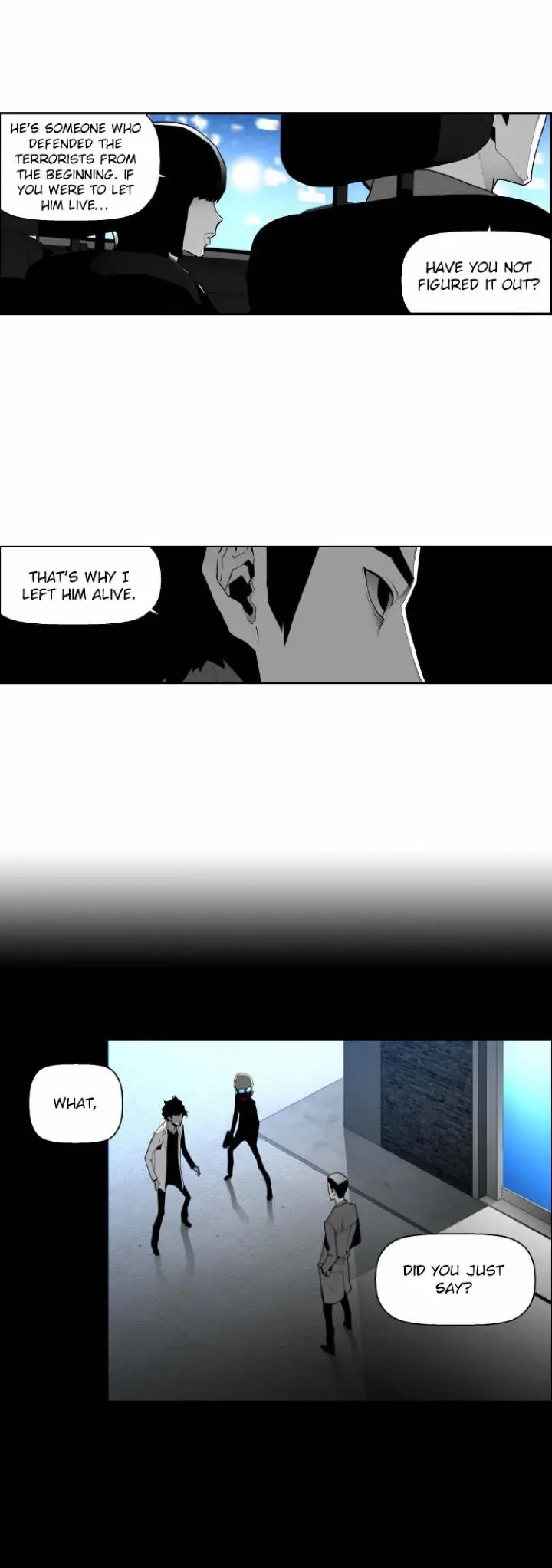 Terror Man Episode 40 - Page 7