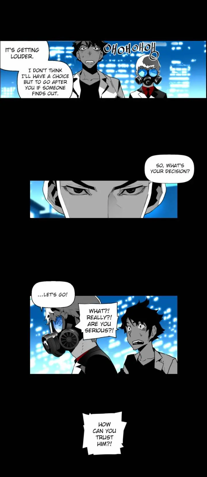 Terror Man Episode 40 - Page 9