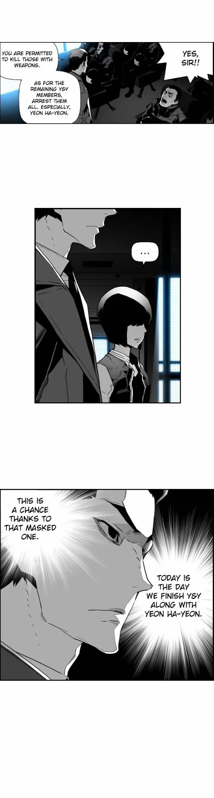 Terror Man Episode 41 - Page 20