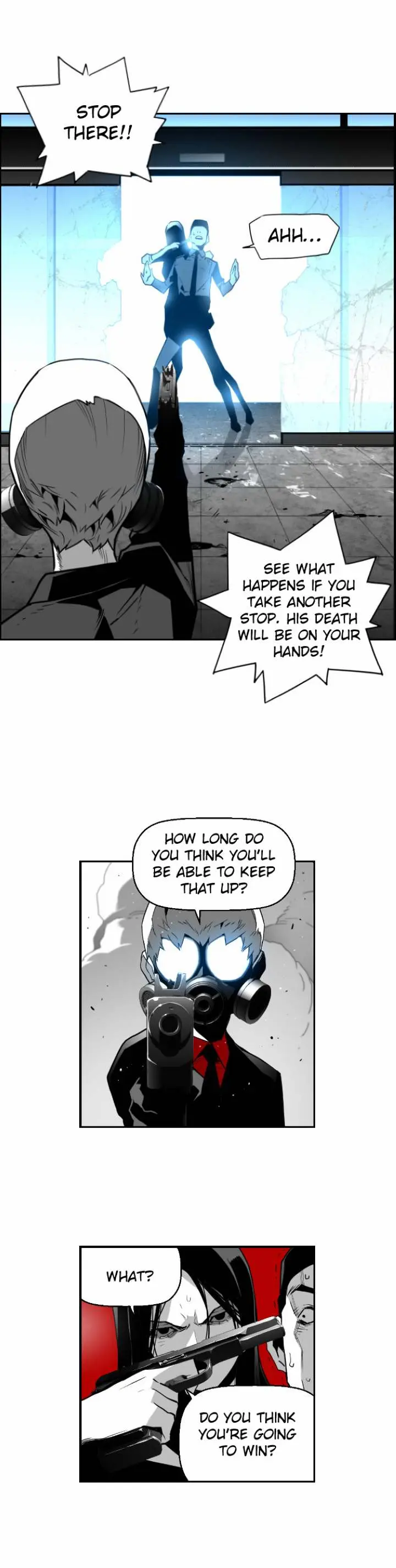 Terror Man Episode 41 - Page 24