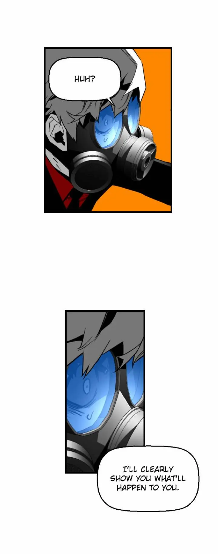 Terror Man Episode 41 - Page 25