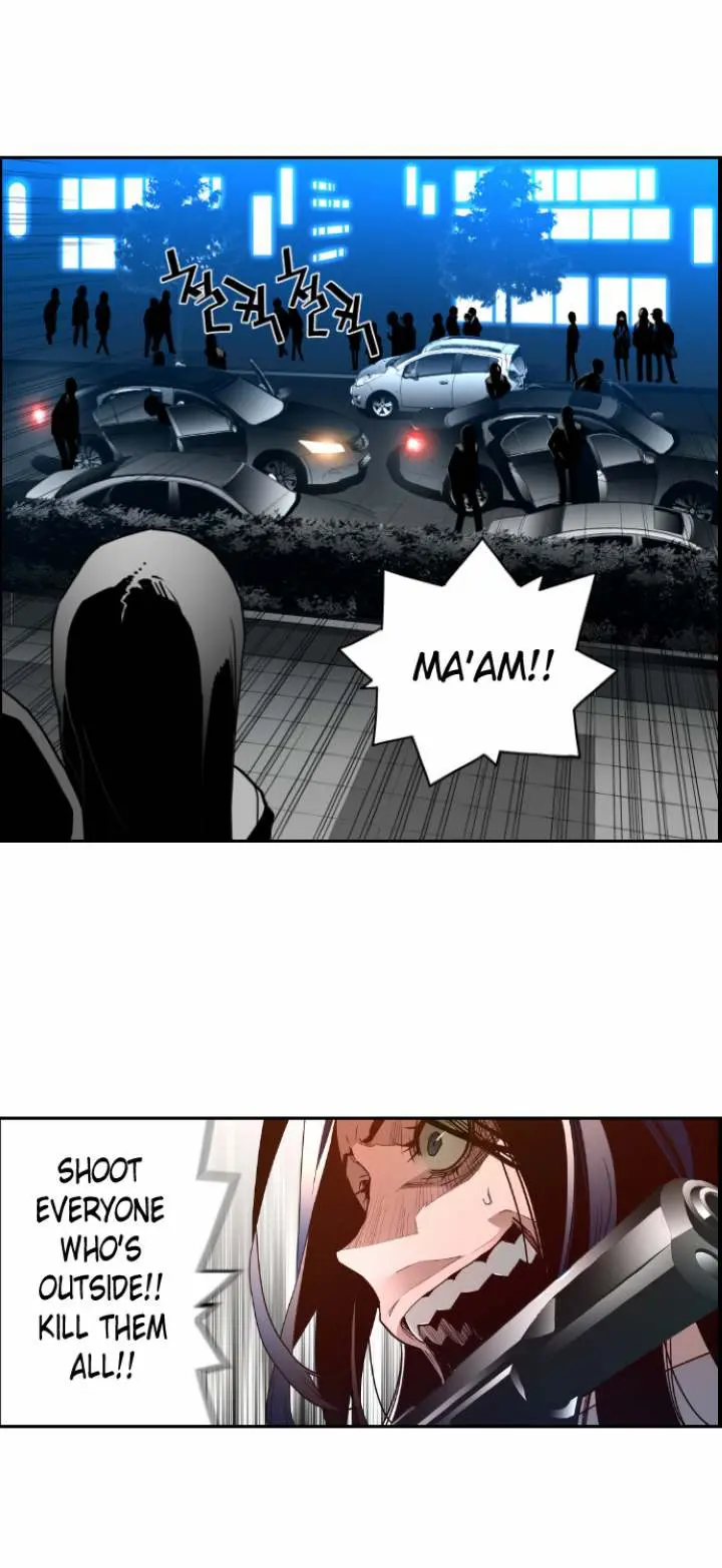 Terror Man Episode 41 - Page 27